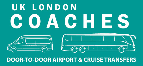 Uk London Coaches Logo