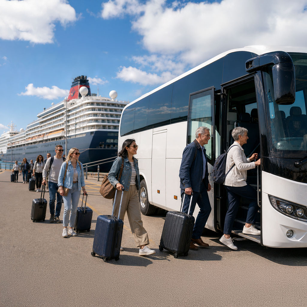 Southampton to Airport Transfers